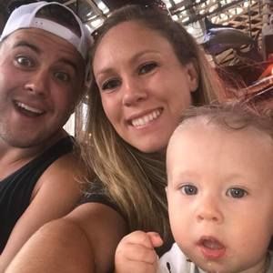 Meet your Posher, Morgan